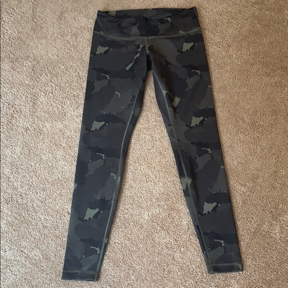 LuluLemon leggings